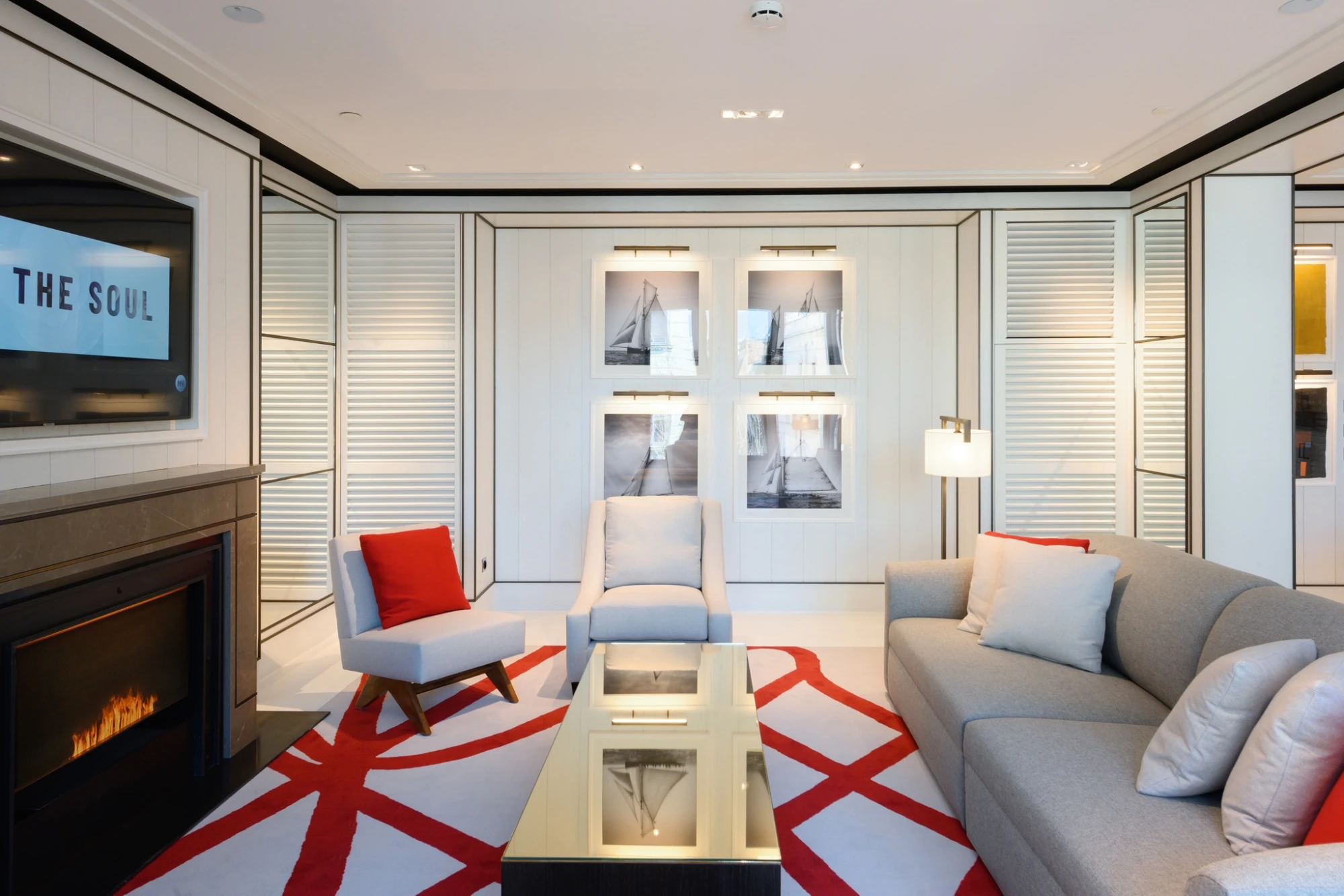 Duplex Suite | Seventy Barcelona