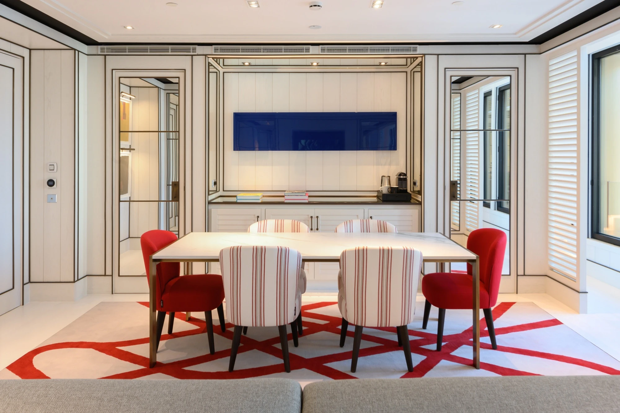 Duplex Suite | Seventy Barcelona