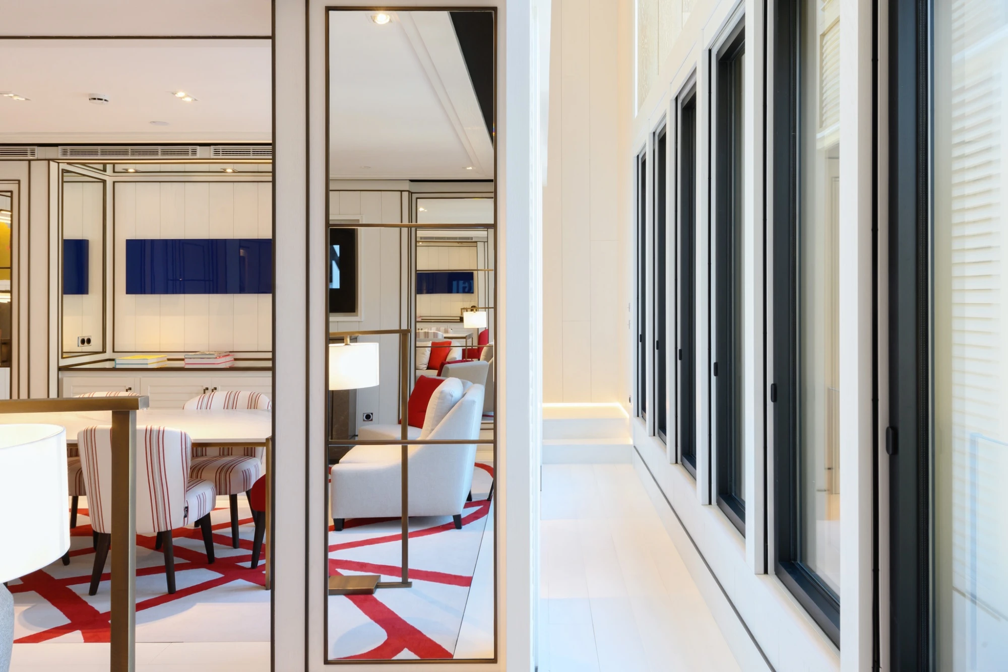 Duplex Suite | Seventy Barcelona