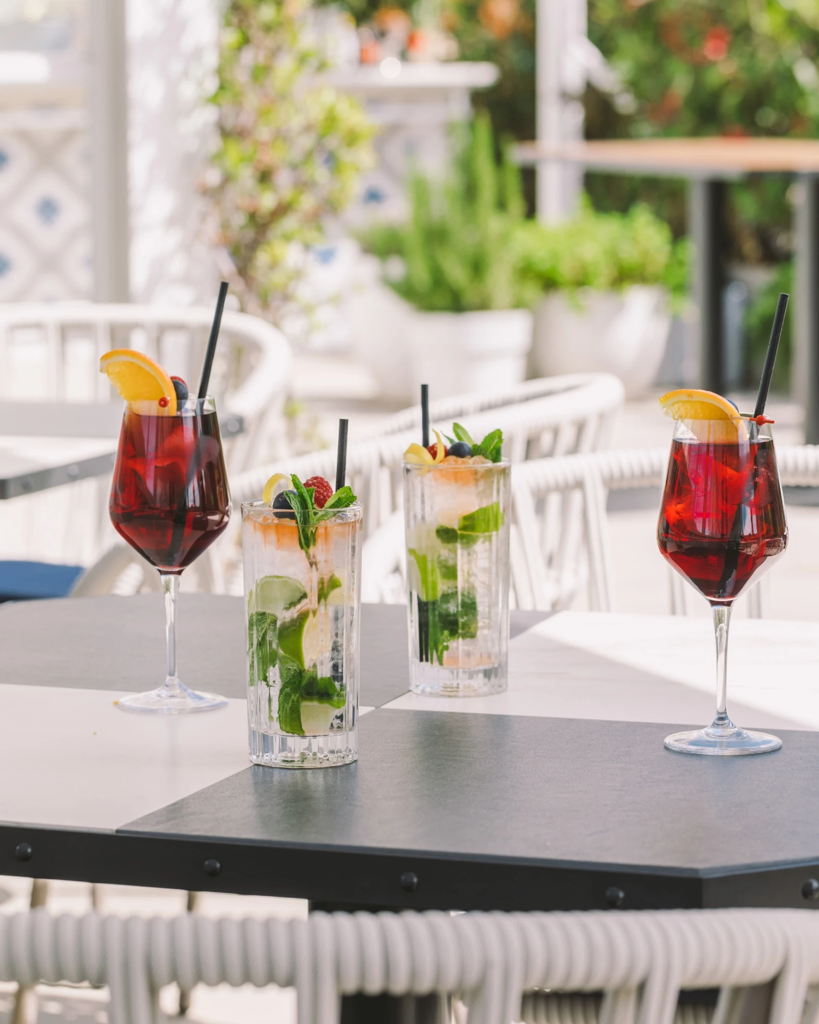 Cocktails | Urban Beach Club