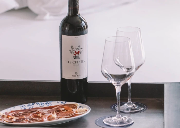 Jamón & Vino | Seventy Barcelona Jamón & Vino | Seventy Barcelona