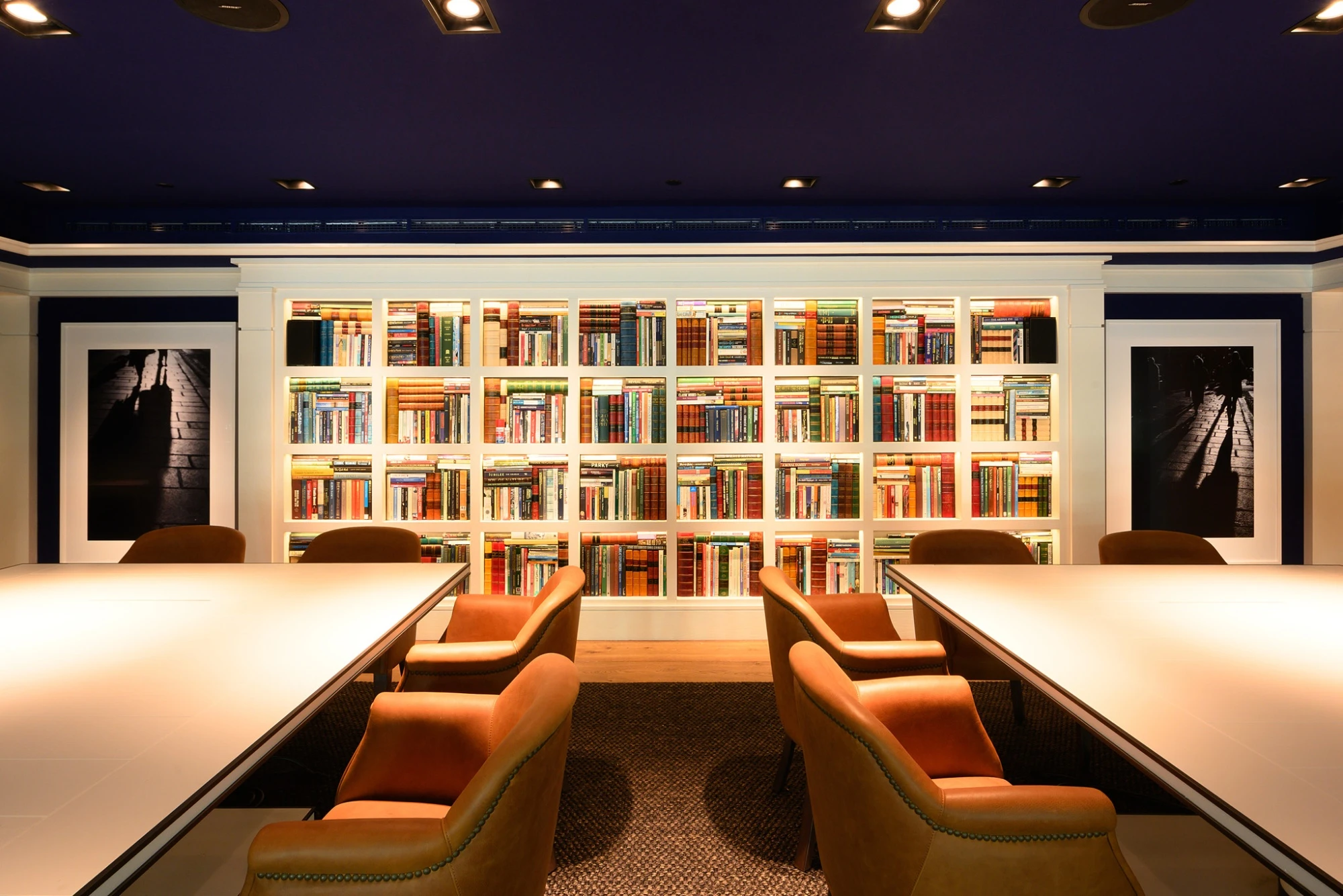 The Attik | Seventy Barcelona