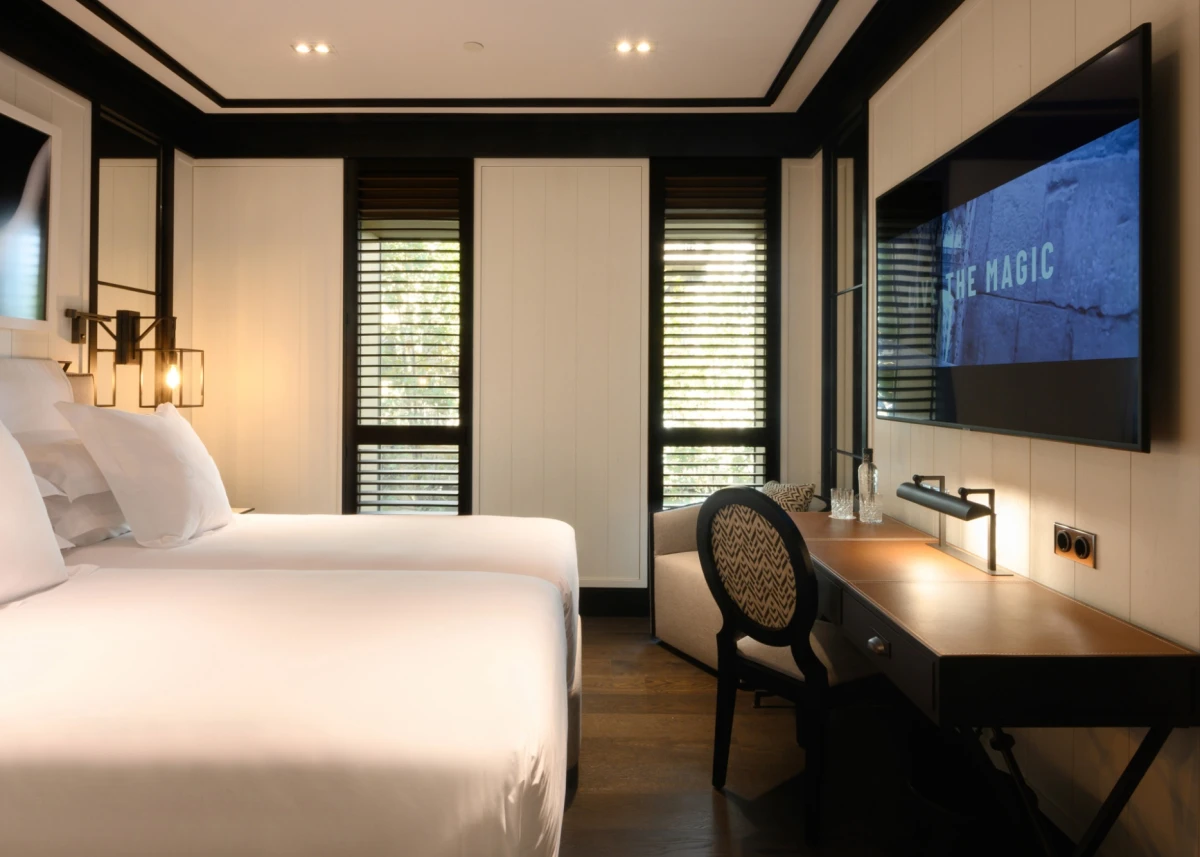 House Room | Barcelona House Room | Barcelona