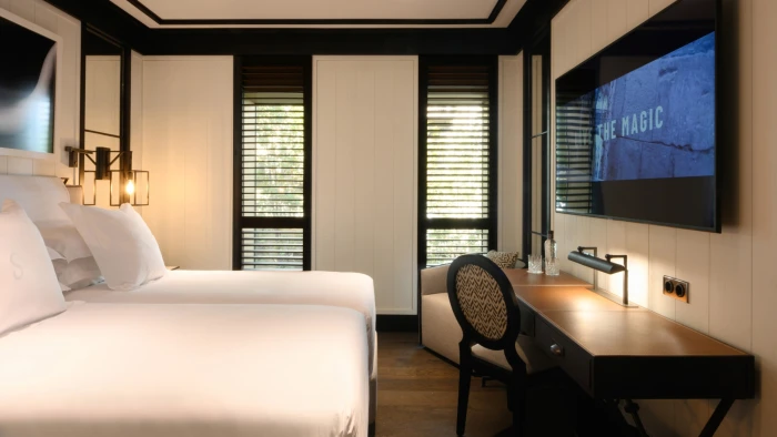 House Room | Barcelona House Room | Barcelona