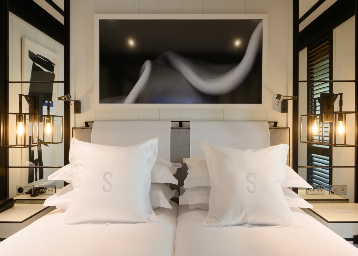 House Room | Barcelona House Room | Barcelona