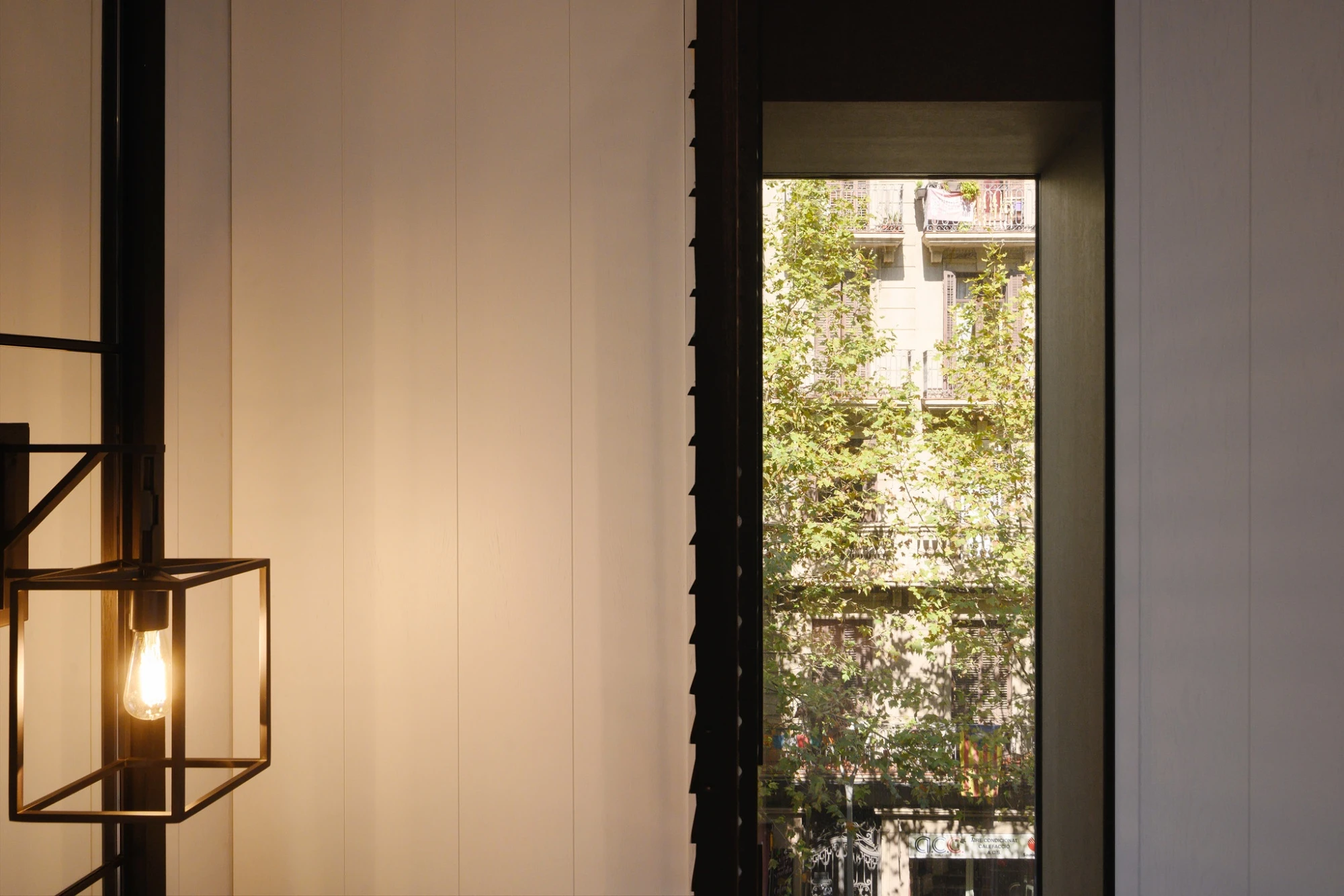 House Room | Barcelona