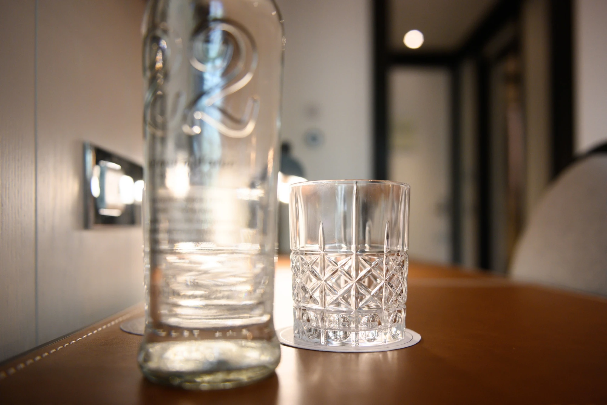 Agua | Seventy House Barcelona