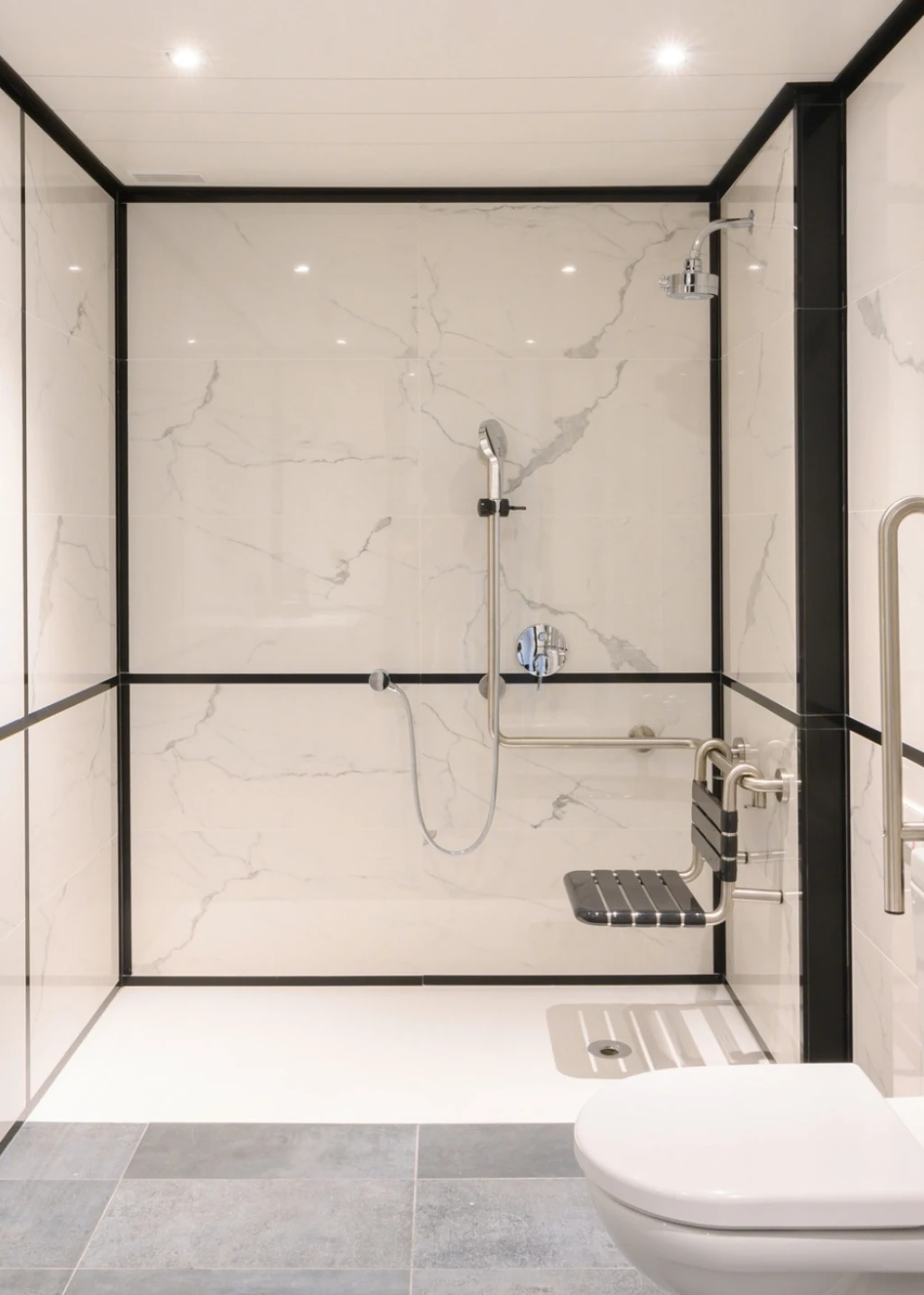 Baño - Seventy Room | Barcelona Baño - Seventy Room | Barcelona