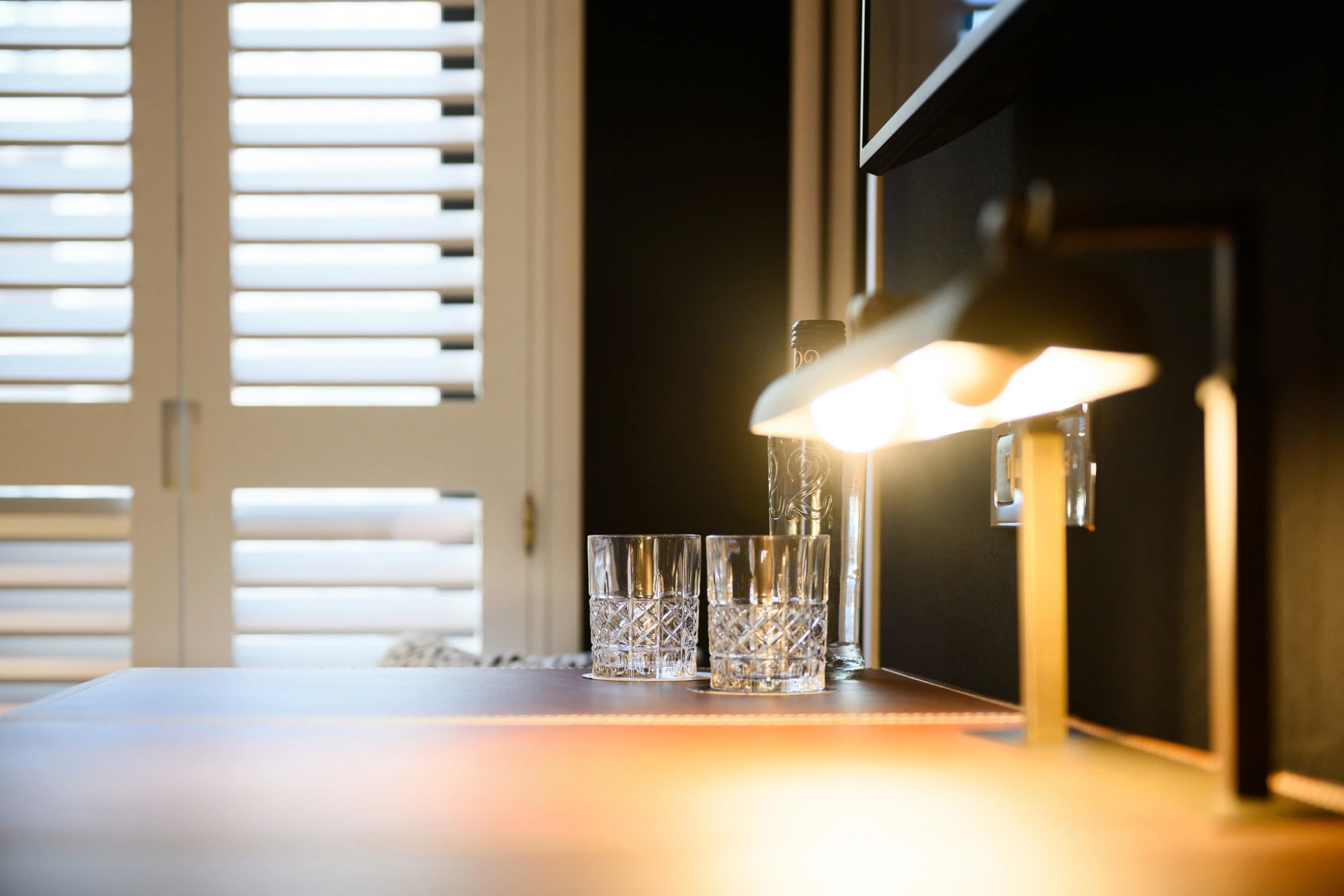 Patio Room | Seventy Barcelona