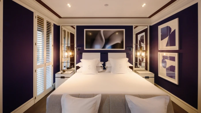 Seventy Room | Barcelona Seventy Room | Barcelona