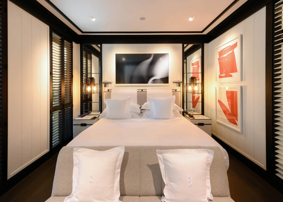 Lounge Terrace | Seventy Barcelona Lounge Terrace | Seventy Barcelona