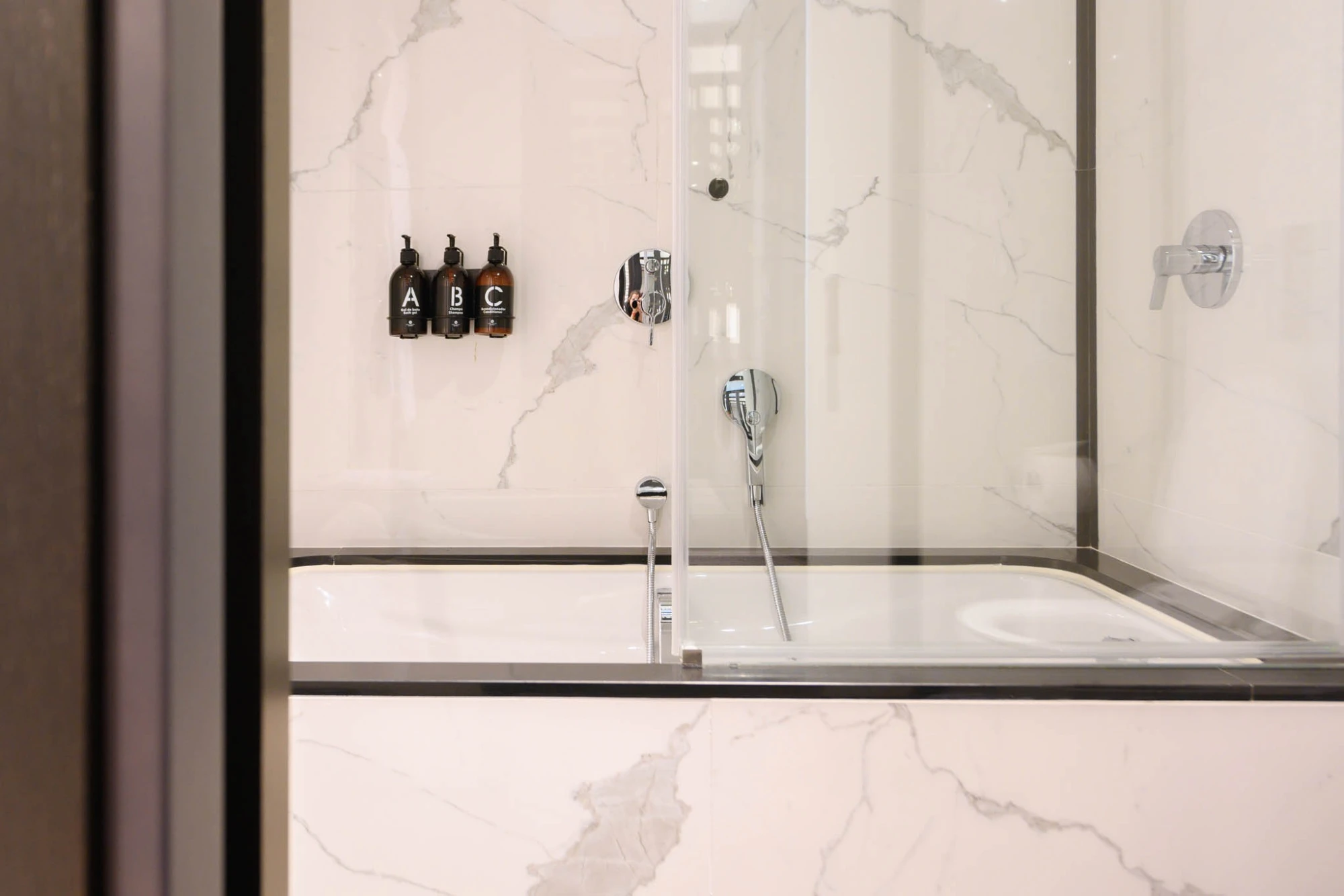 Lounge Terrace | Seventy Barcelona