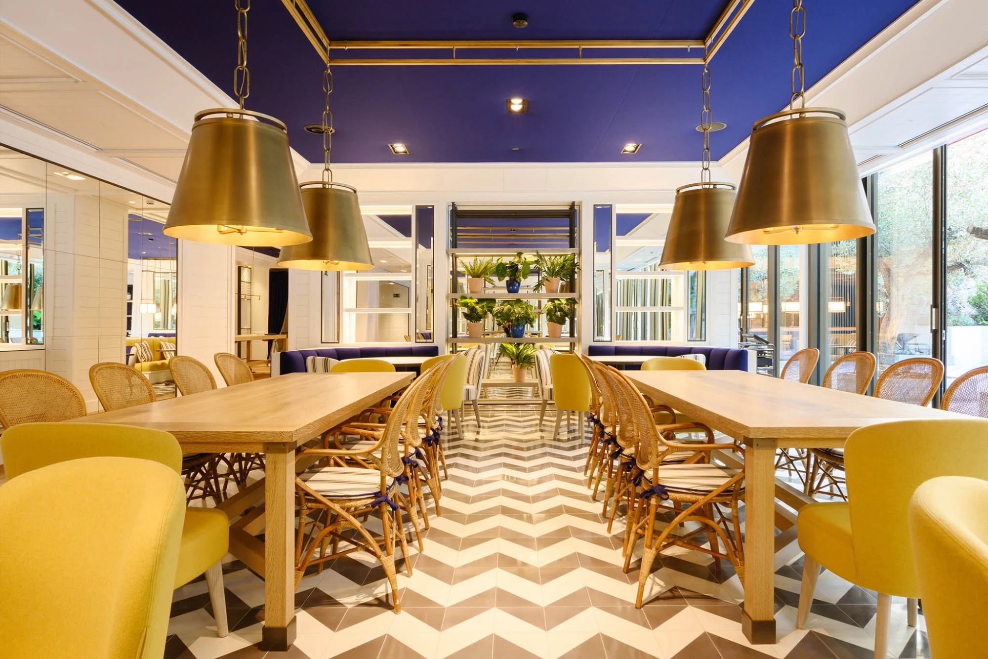 TIMELESS | Seventy Barcelona