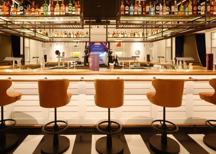 The Cors | Seventy Barcelona The Cors | Seventy Barcelona