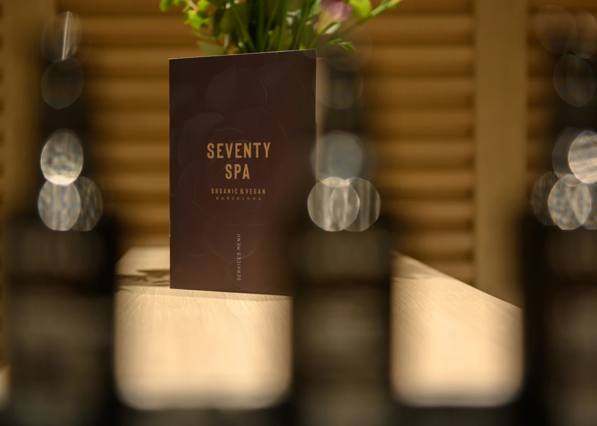 Seventy SPA - Organic & Vegan | BCN Seventy SPA - Organic & Vegan | Barcelona