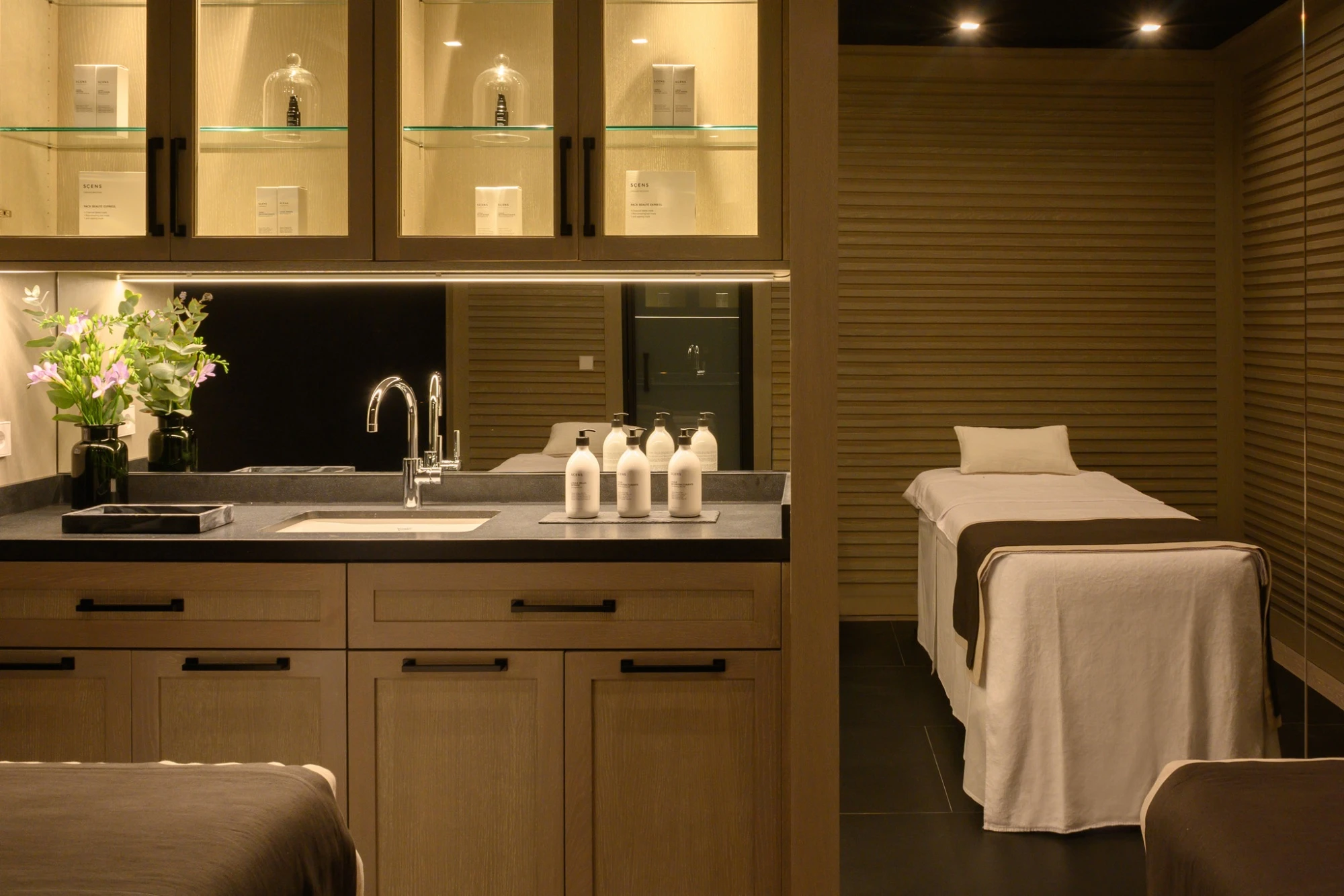 Seventy SPA - Organic & Vegan | Barcelona