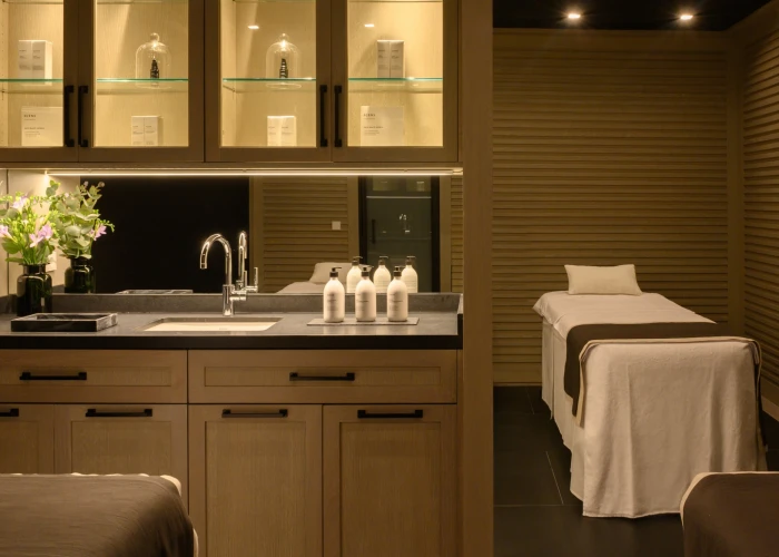 Seventy SPA - Organic & Vegan | BCN Seventy SPA - Organic & Vegan | Barcelona