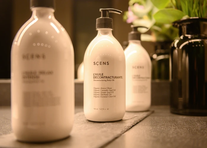 Sçens - Organic & Vegan | Seventy SPA Sçens - Organic & Vegan | Seventy SPA
