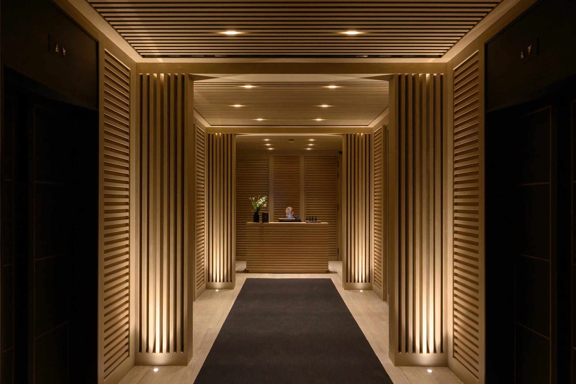 Seventy SPA - Organic & Vegan | Barcelona