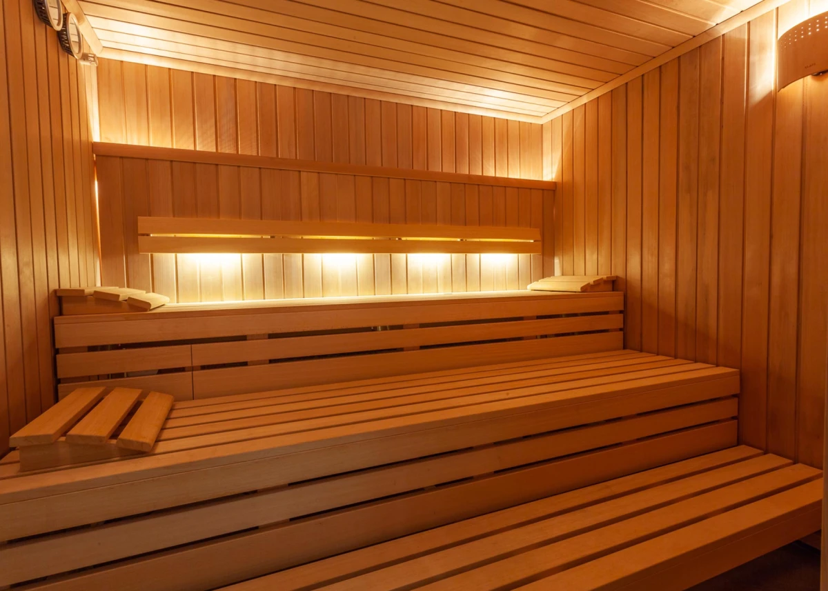 Sauna | Seventy Spa - Organic & Vegan Sauna | Seventy Spa - Organic & Vegan