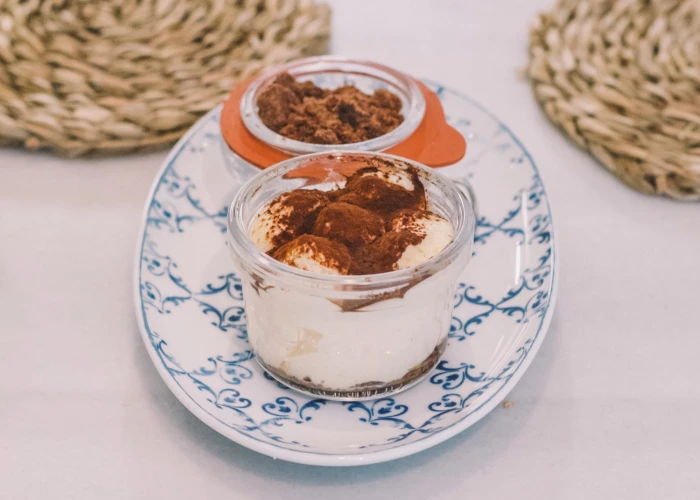 Tiramisu Tiramisu