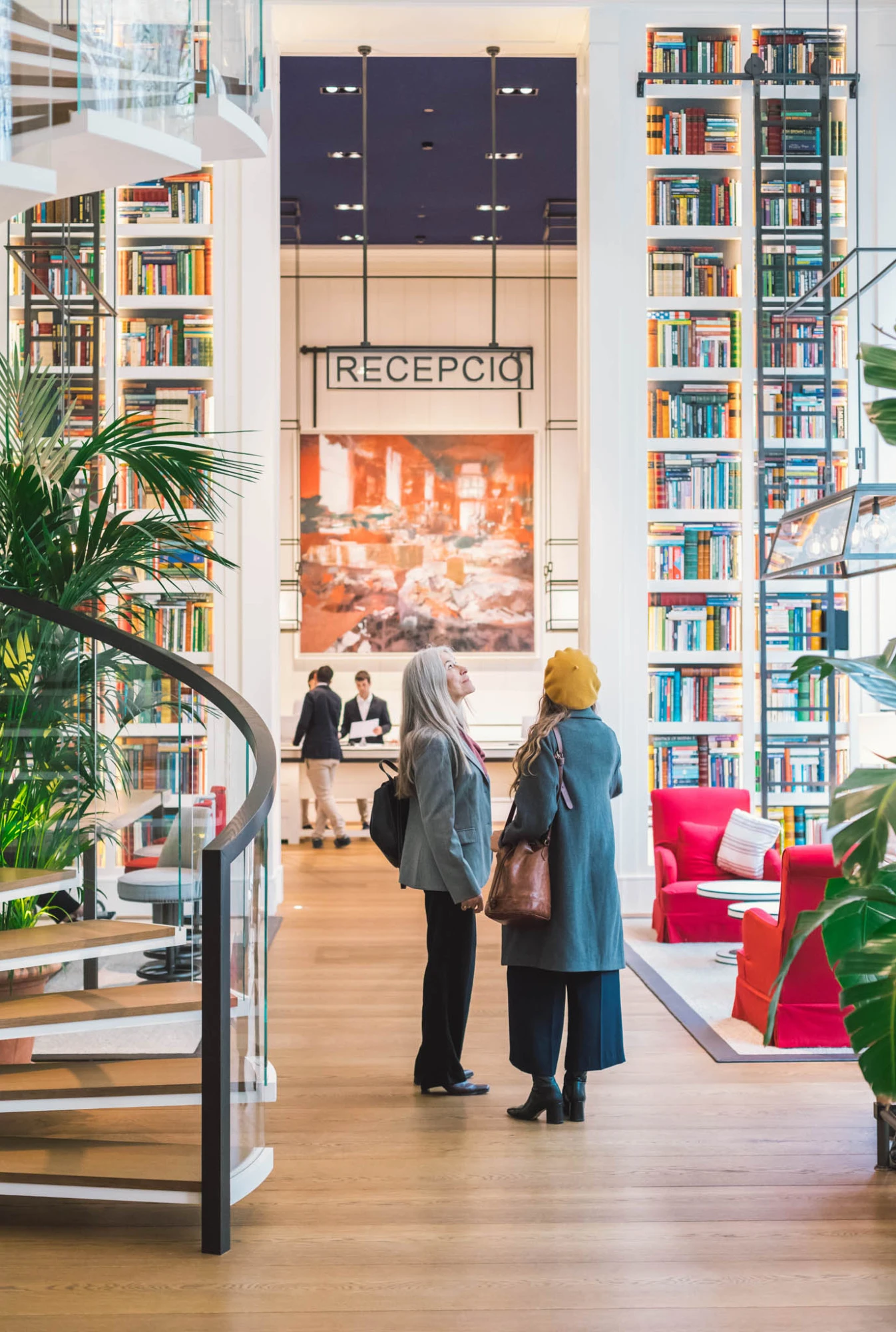 Oferta Flash de Invierno | Seventy Barcelona