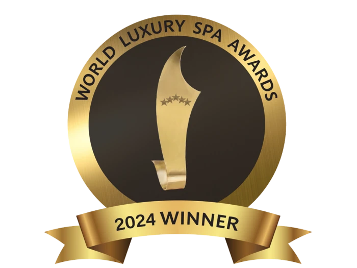 2024 Spa Winner Logo 2024 Spa Winner Logo