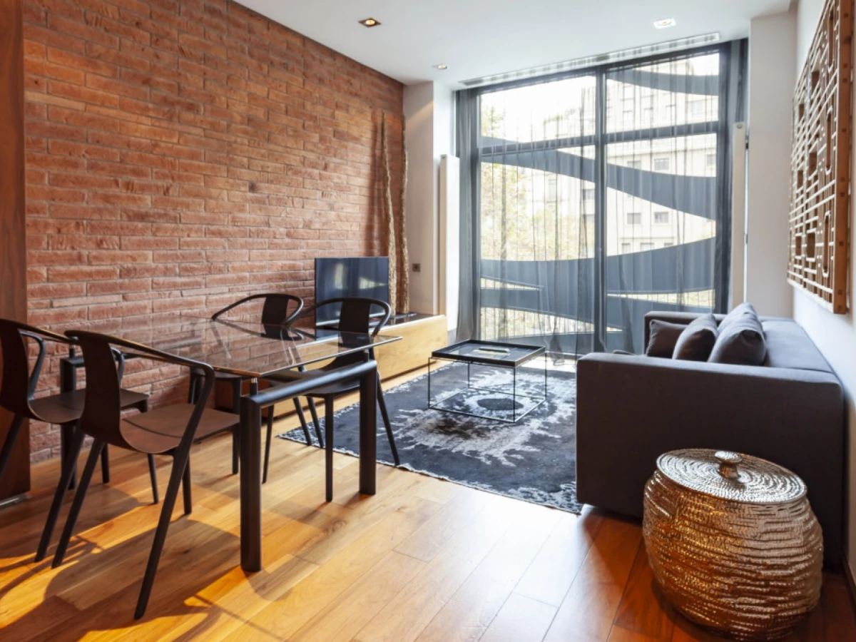 Suites Avenue Luxe Apartments Barcelona Suites Avenue Luxe Apartments Barcelona