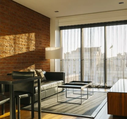 Suites Avenue Luxe Apartments Barcelona