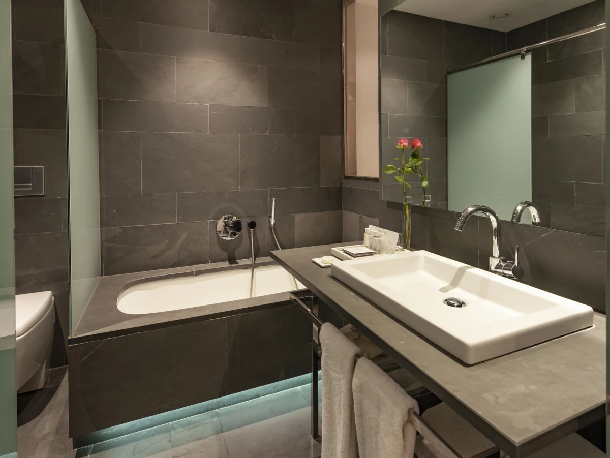 Suites Avenue Luxe Apartments Barcelona Suites Avenue Luxe Apartments Barcelona