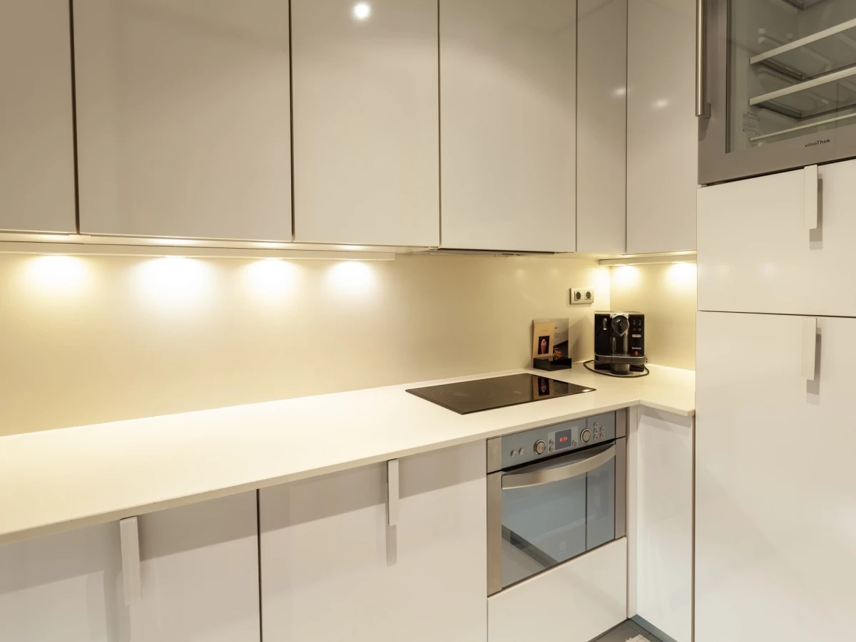 Suites Avenue Luxe Apartments Barcelona Suites Avenue Luxe Apartments Barcelona