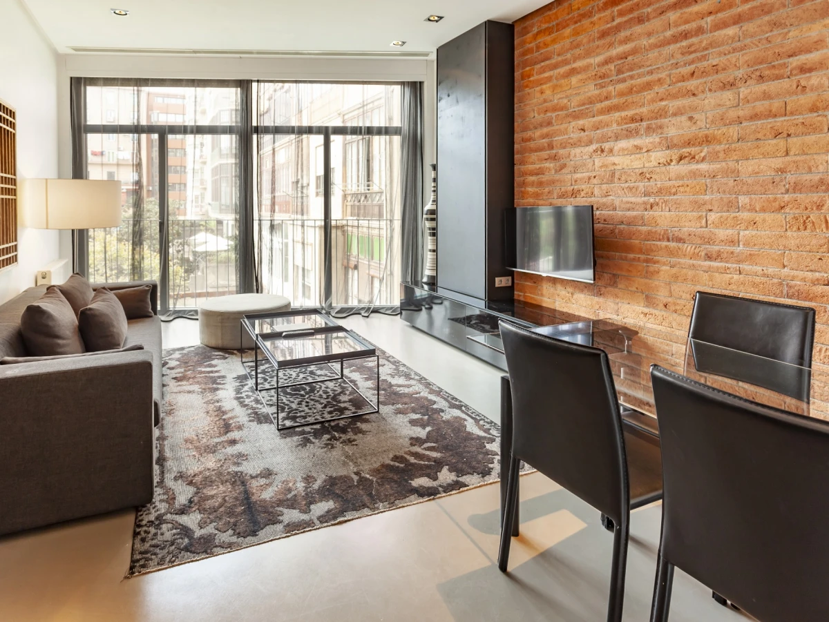 Suites Avenue Luxe Apartments Barcelona Suites Avenue Luxe Apartments Barcelona