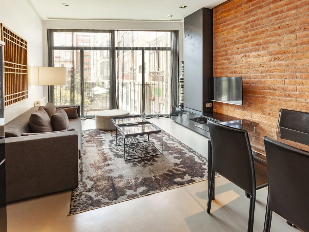 Suites Avenue Luxe Apartments Barcelona Suites Avenue Luxe Apartments Barcelona