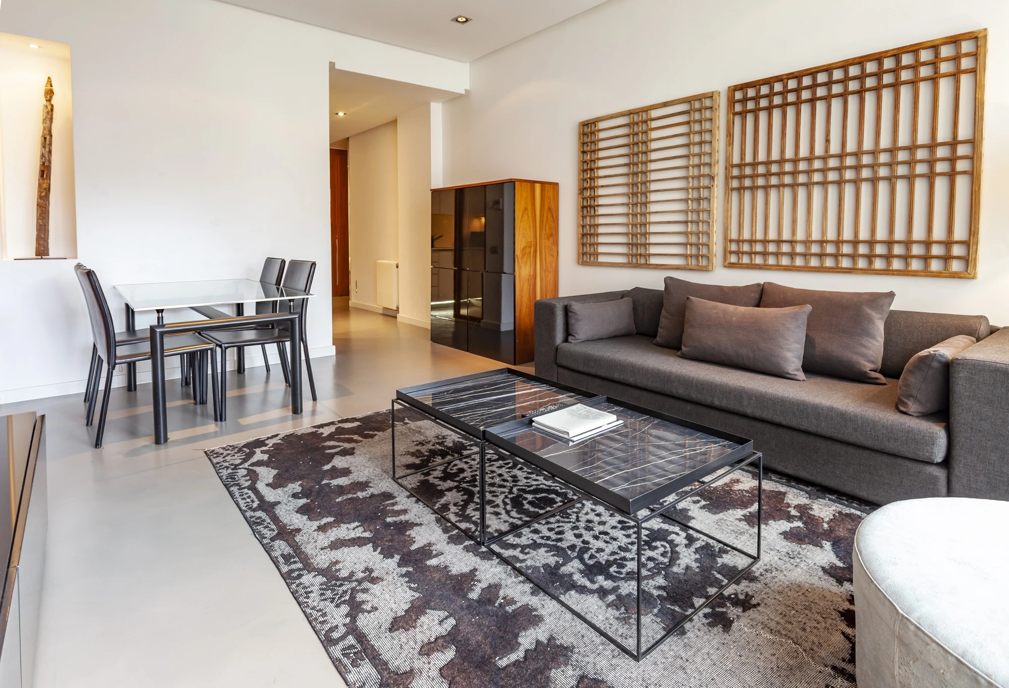 Suites Avenue Luxe Apartments Barcelona