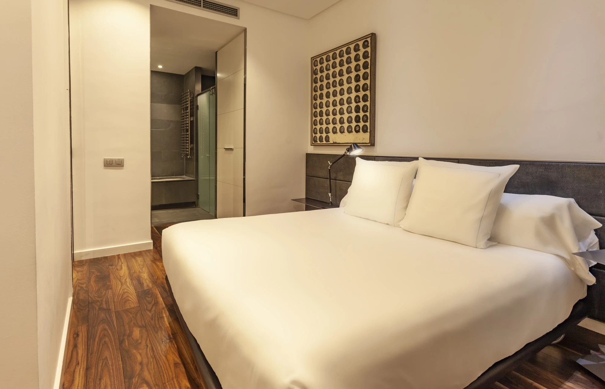 Suites Avenue Luxe Apartments Barcelona