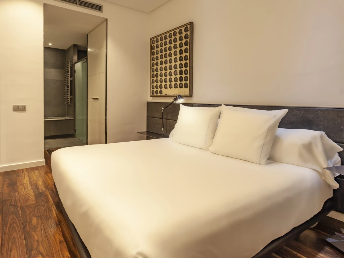 Suites Avenue Luxe Apartments Barcelona Suites Avenue Luxe Apartments Barcelona