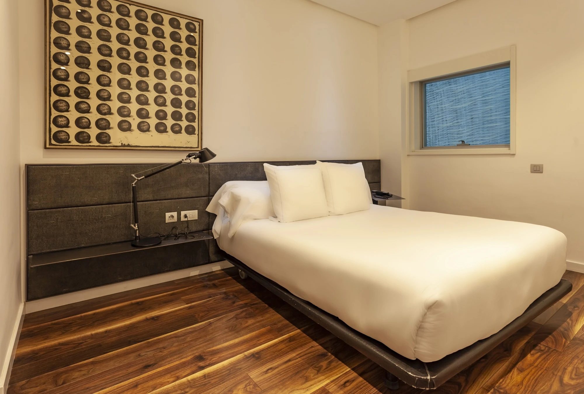 Suites Avenue Luxe Apartments Barcelona