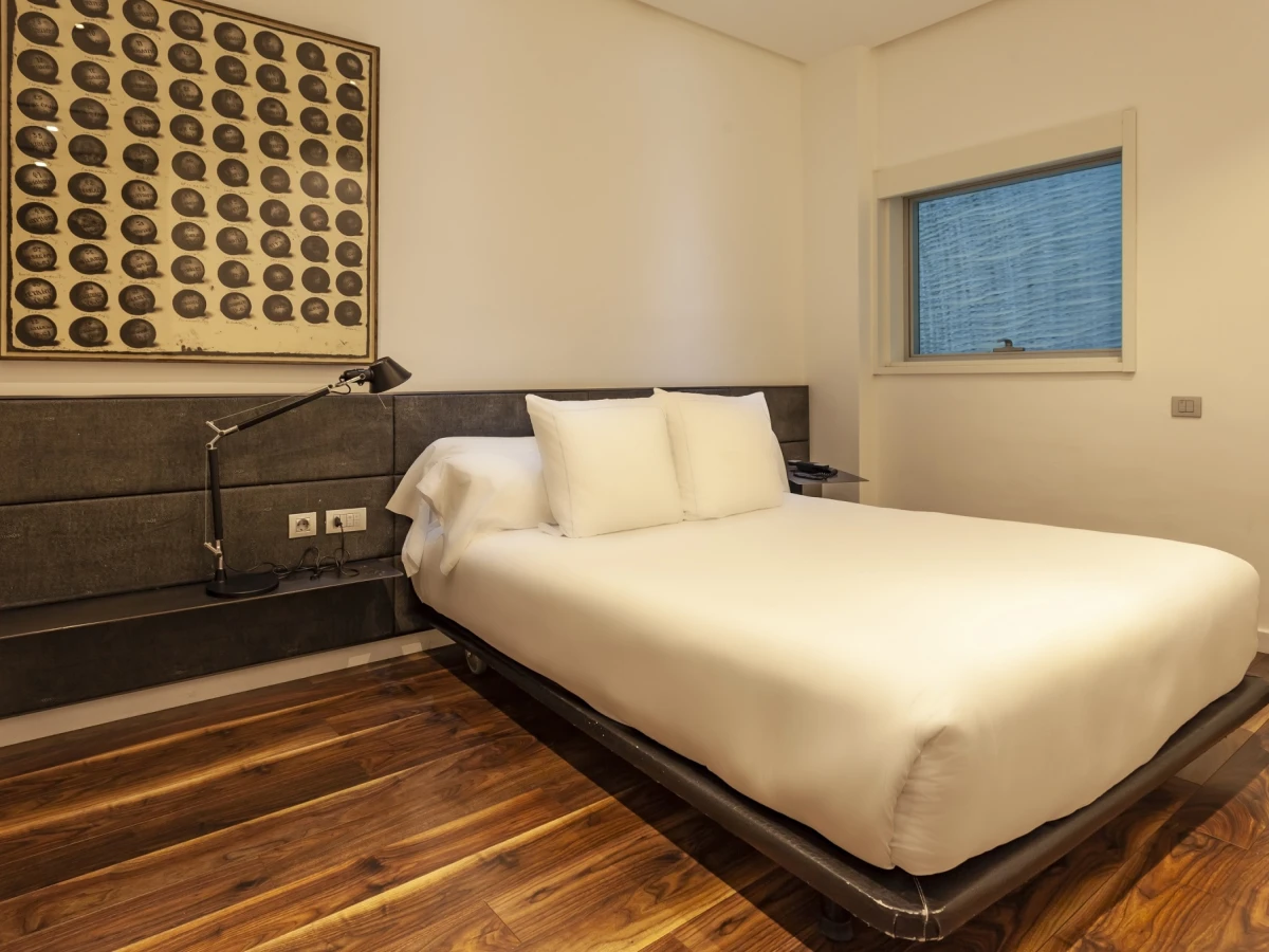 Suites Avenue Luxe Apartments Barcelona Suites Avenue Luxe Apartments Barcelona