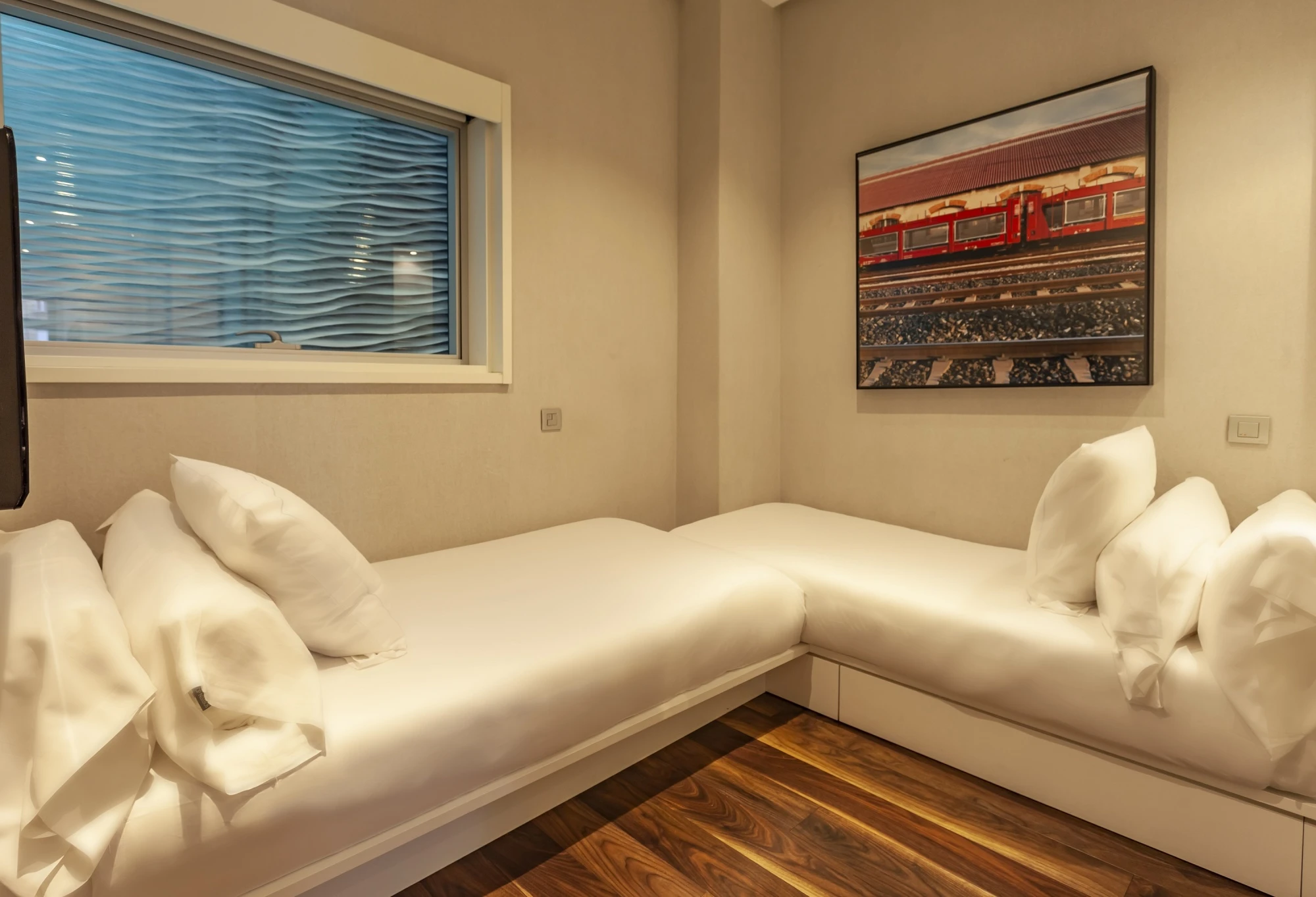 Suites Avenue Luxe Apartments Barcelona