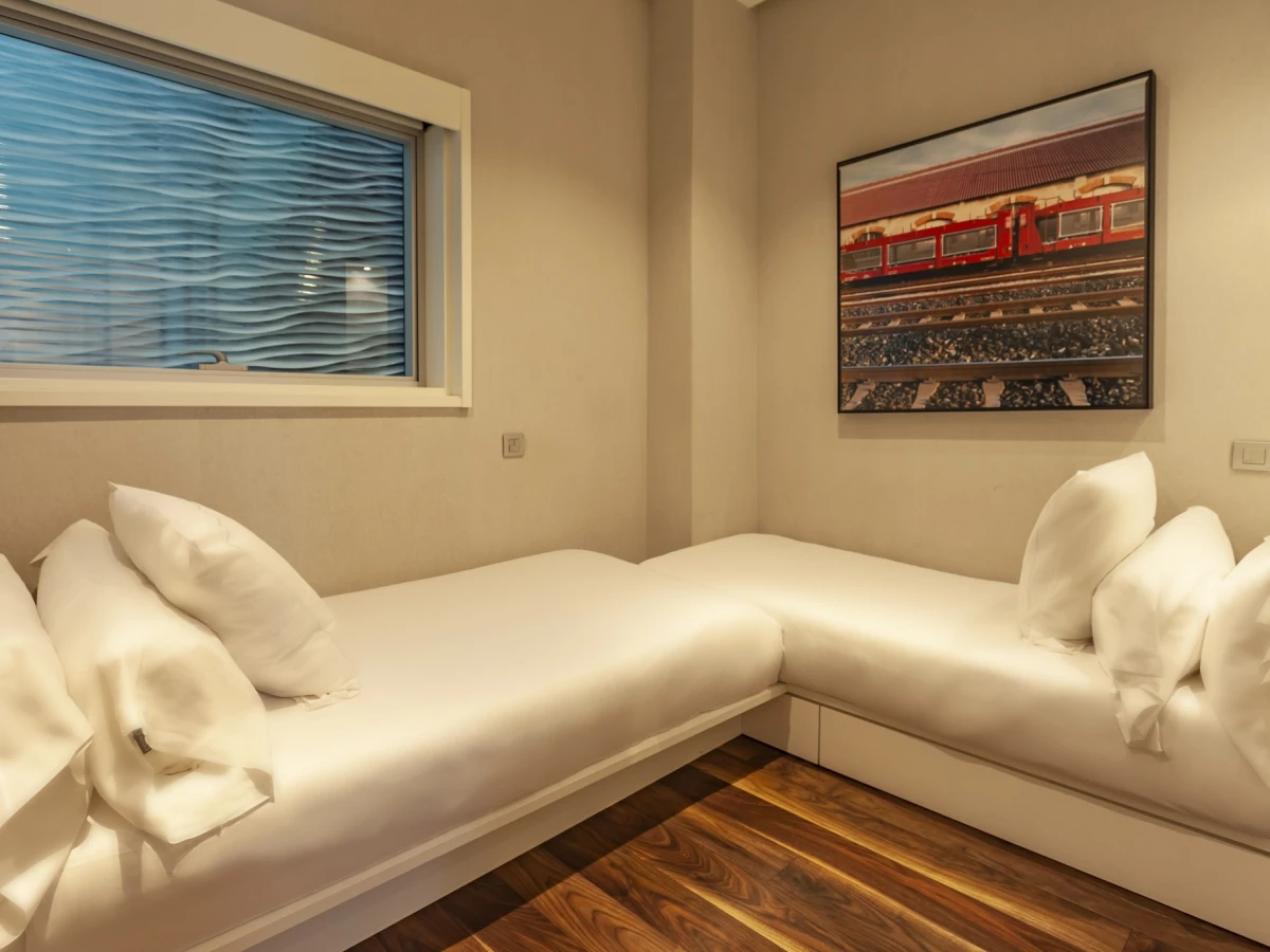 Suites Avenue Luxe Apartments Barcelona Suites Avenue Luxe Apartments Barcelona