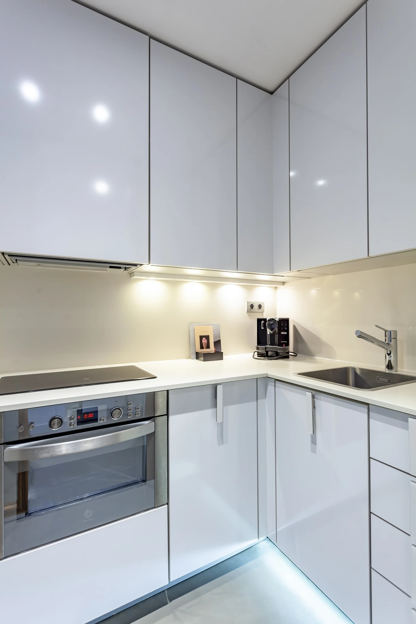 Suites Avenue Luxe Apartments Barcelona