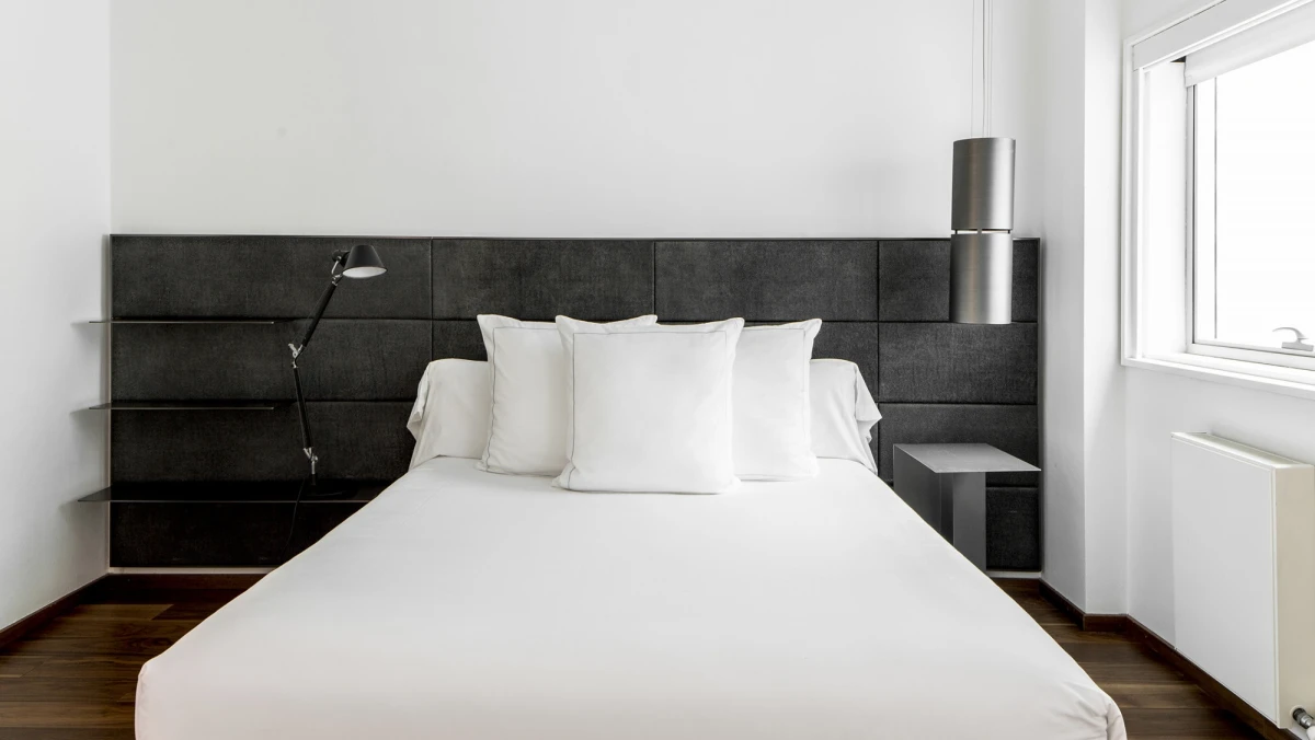 Suites Avenue Luxe Apartments Barcelona Suites Avenue Luxe Apartments Barcelona