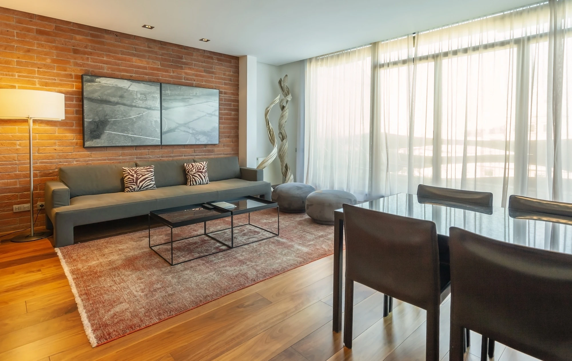 Suites Avenue Luxe Apartments Barcelona