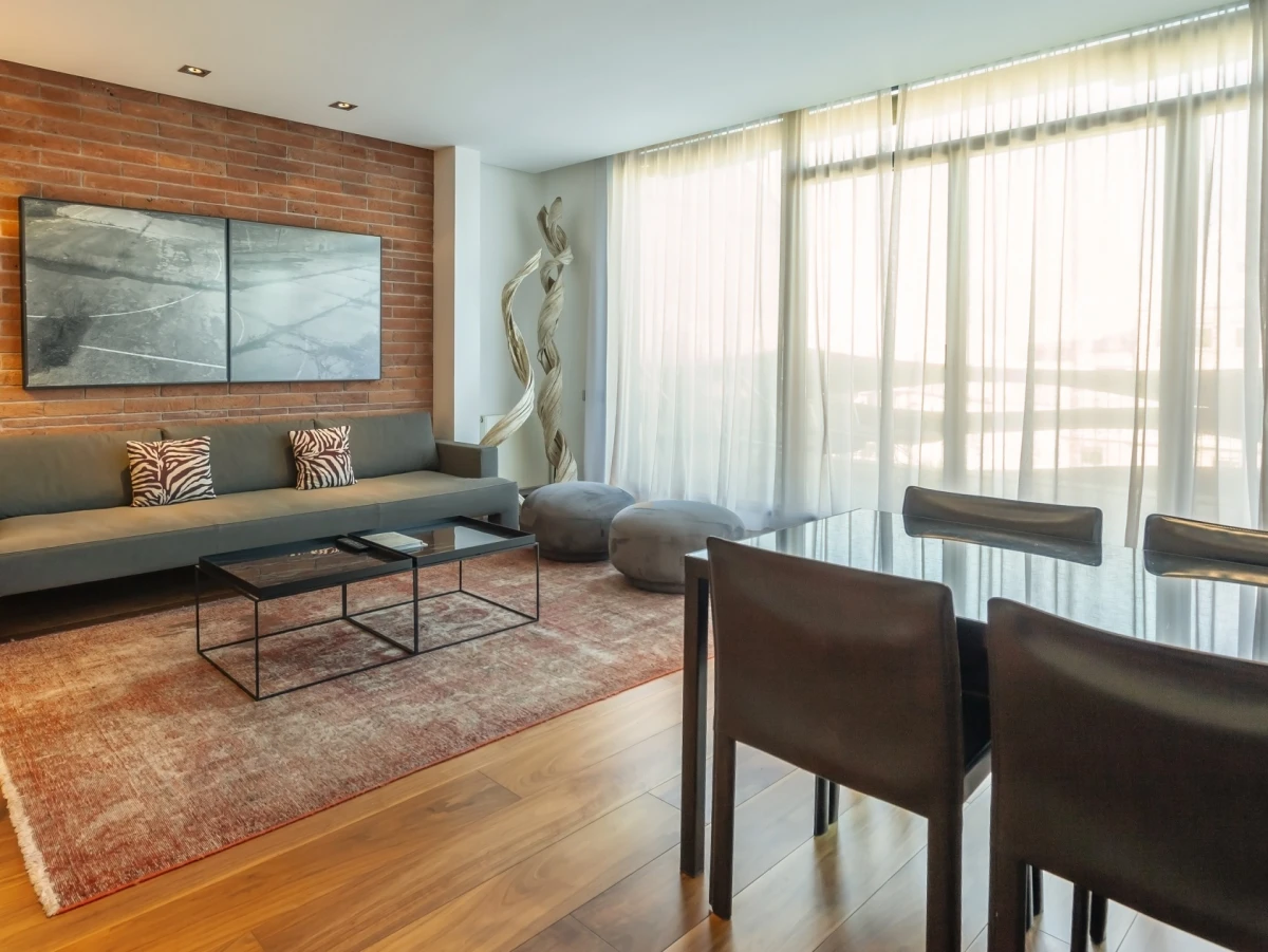 Suites Avenue Luxe Apartments Barcelona Suites Avenue Luxe Apartments Barcelona