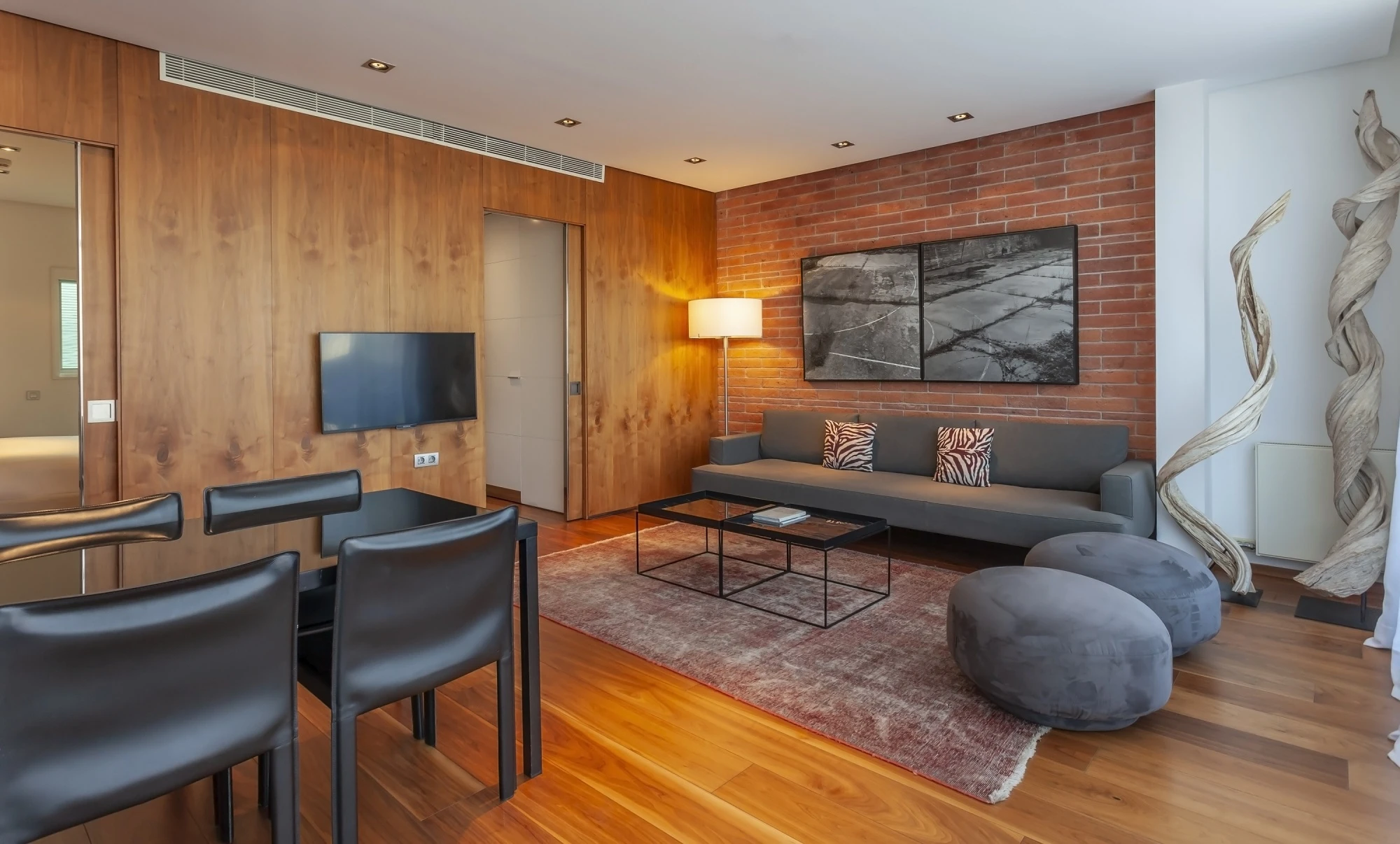 Suites Avenue Luxe Apartments Barcelona