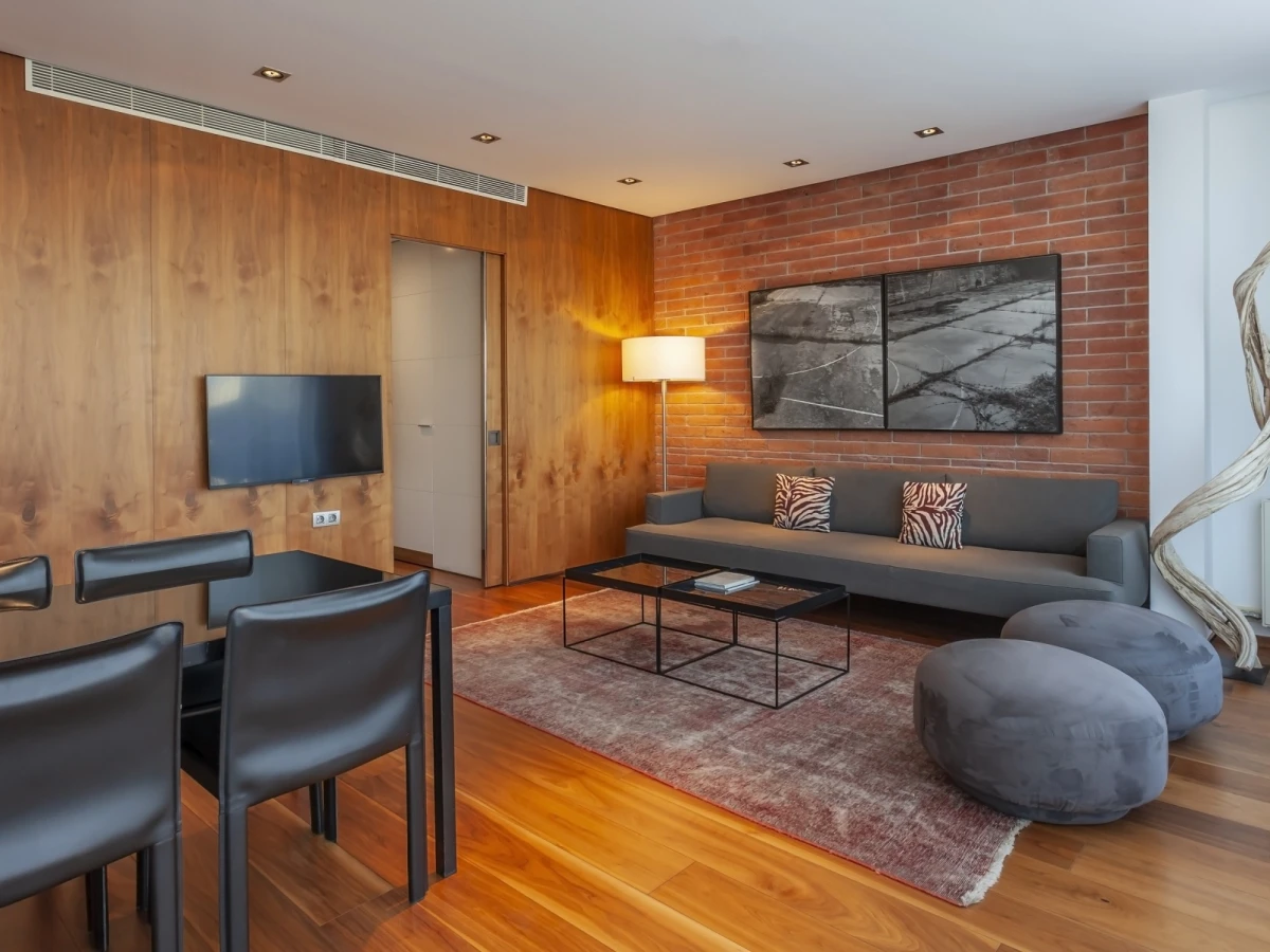 Suites Avenue Luxe Apartments Barcelona Suites Avenue Luxe Apartments Barcelona