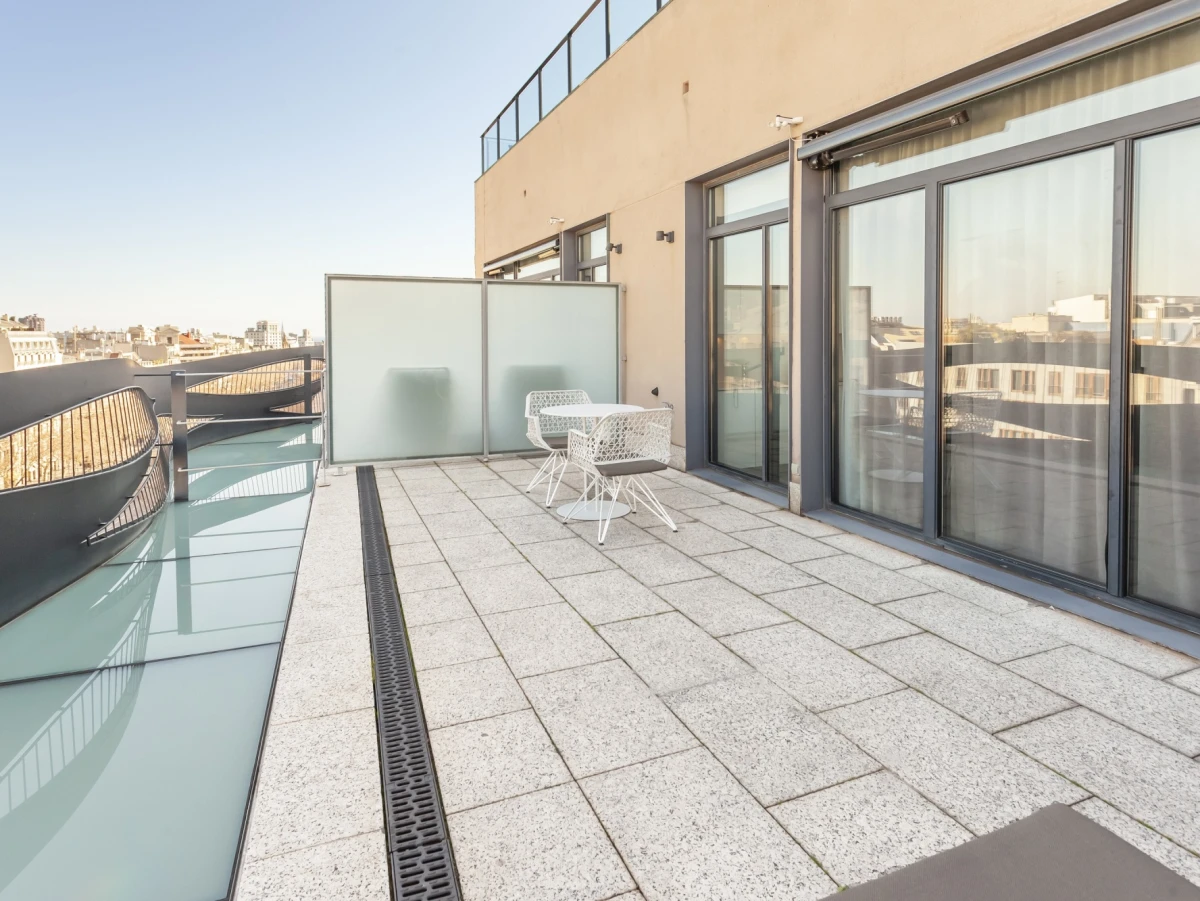 Suites Avenue Luxe Apartments Barcelona Suites Avenue Luxe Apartments Barcelona