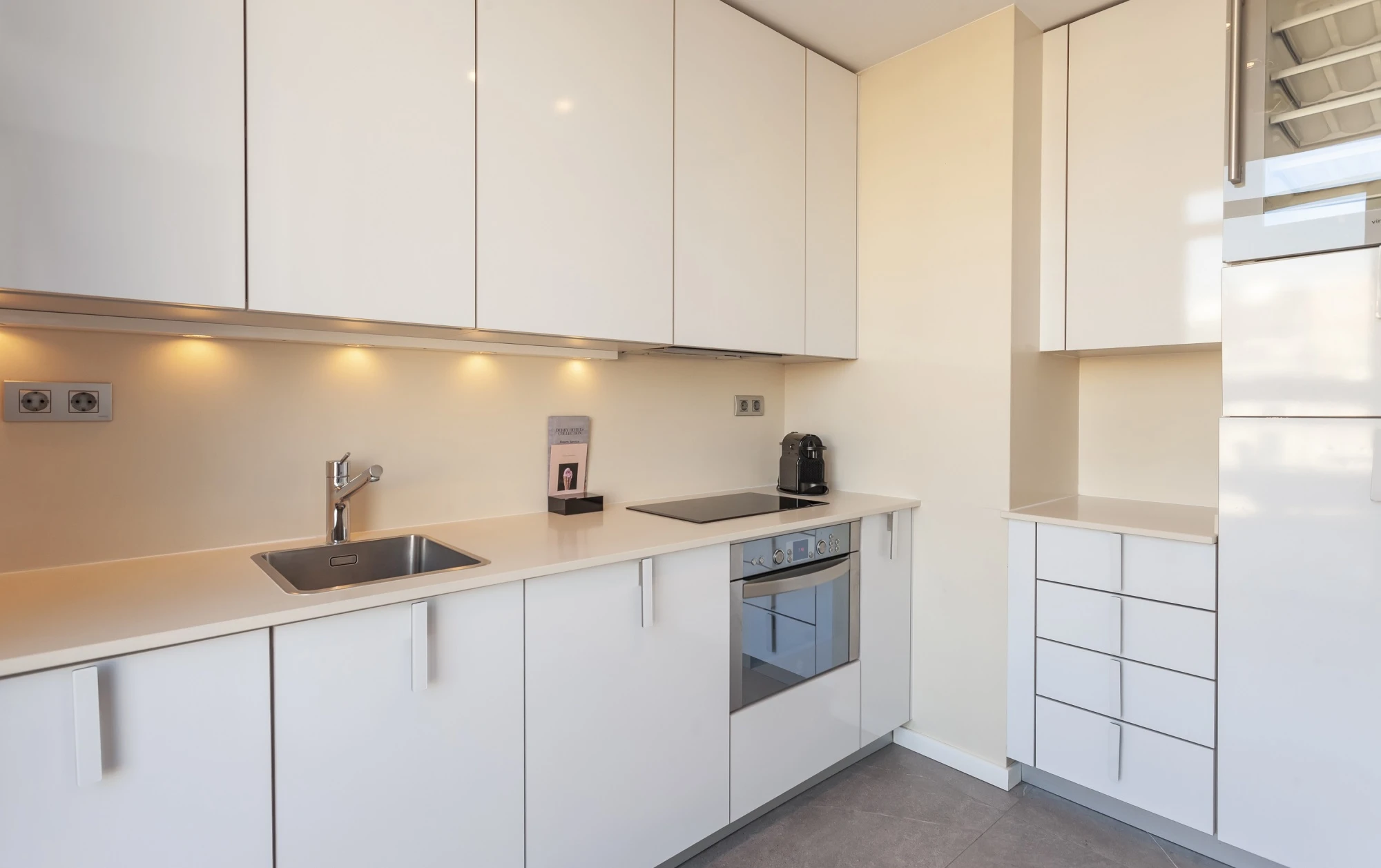 Suites Avenue Luxe Apartments Barcelona