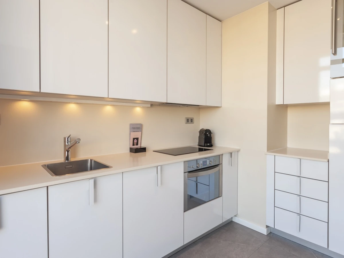 Suites Avenue Luxe Apartments Barcelona Suites Avenue Luxe Apartments Barcelona