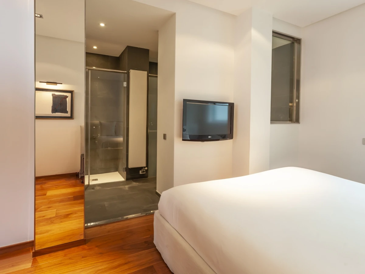 Suites Avenue Luxe Apartments Barcelona Suites Avenue Luxe Apartments Barcelona